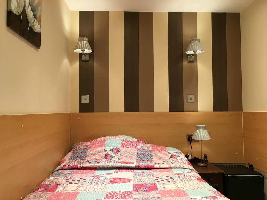 St George Hotel 2*